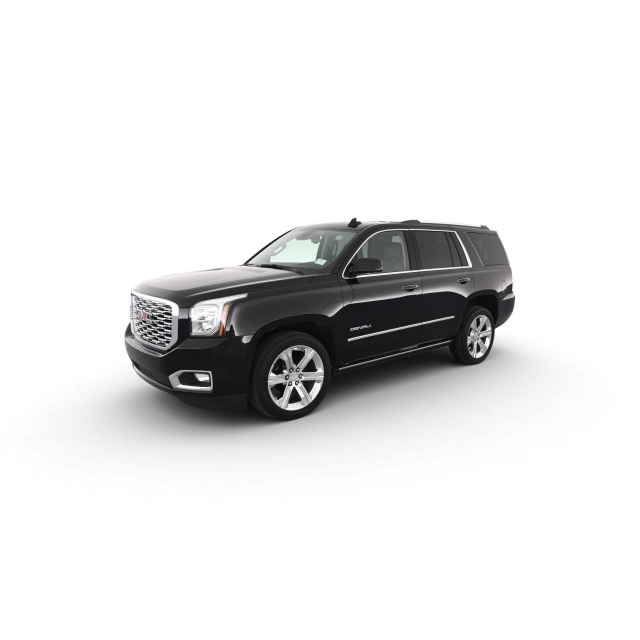 Used Gmc Yukon Carvana